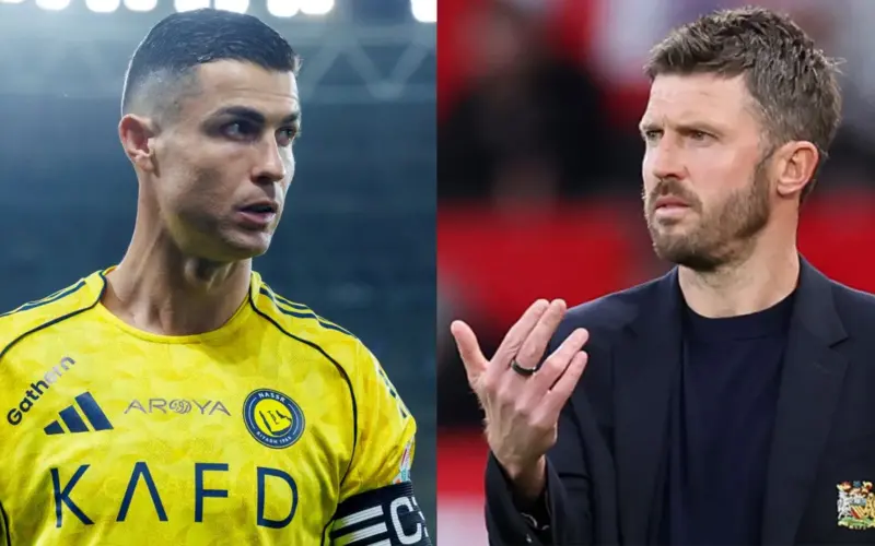 خاص | مهاجم مانشستر يونايتد السابق حول إمكانية عودة كريستيانو رونالدو: نحتاج لخبرته ولكن!